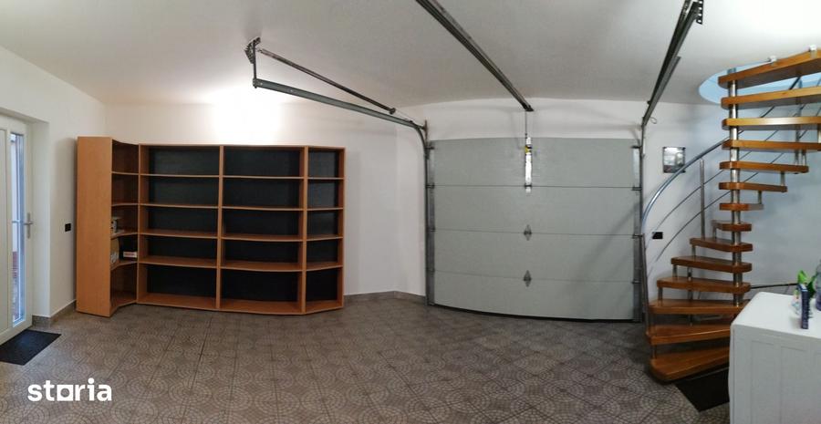 Casă cu 4 camere cu Teren 50 Mp în Podgoria