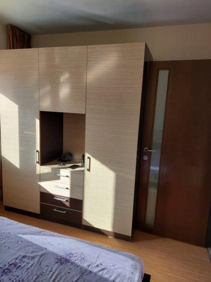 Apartament cu 2 camere decomandat în Obor