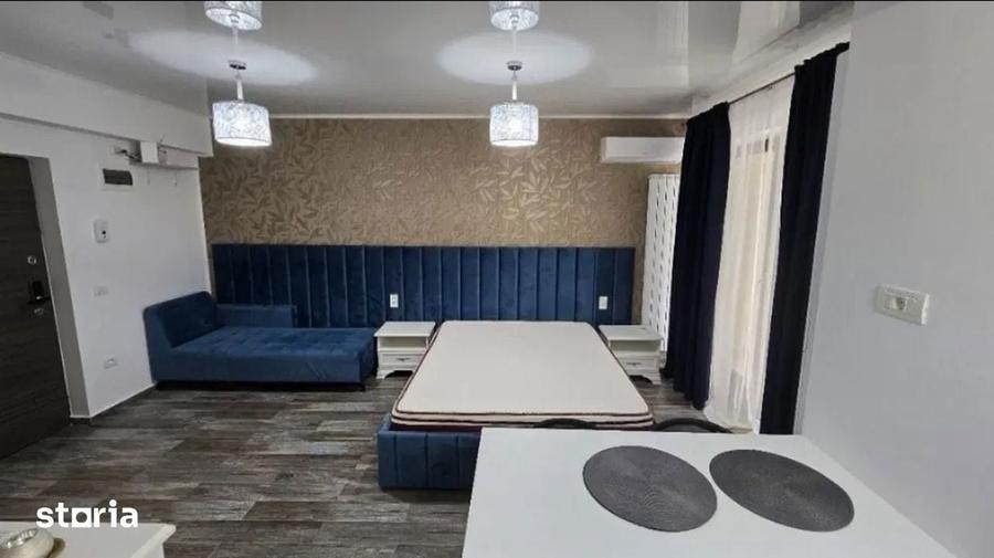 Studio Mamaia Nord, prima linie la mare 81000 euro - 3
