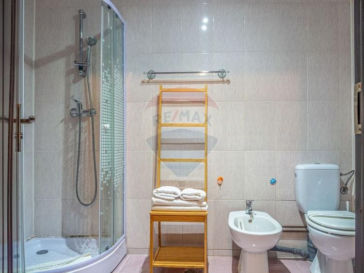 Apartament cu 2 camere decomandat, mobilat în Platoul Izvor