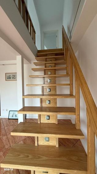 Apartament cu 4 camere decomandat în Obcini