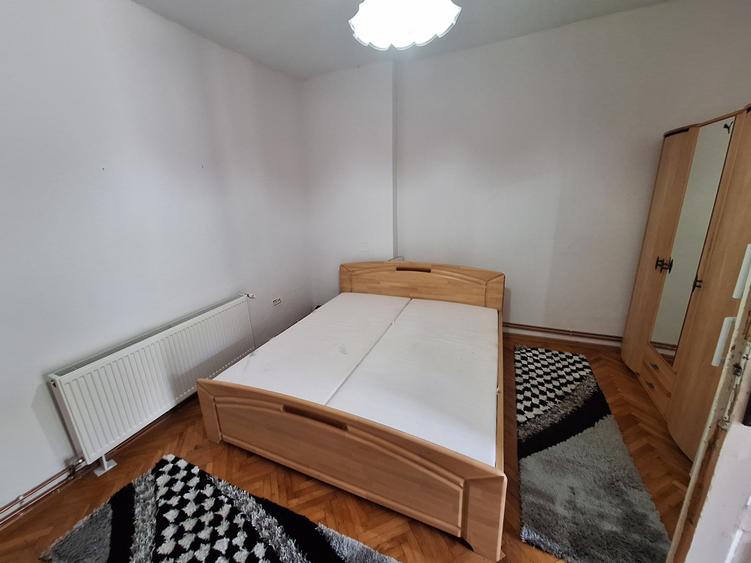 Apartament cu 2 camere semidecomandat în Mehala