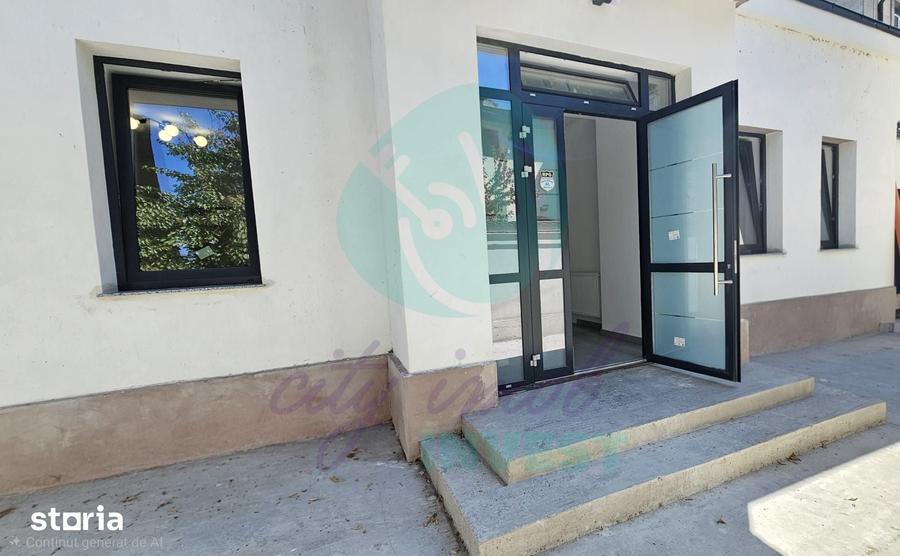 Vila de birouri complet renovata | Mara?e?ti - 4