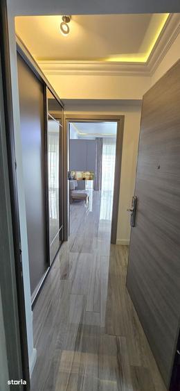 Studio Lux White Tower Mamaia Prima linie Vedere la mare langa Opera - 4