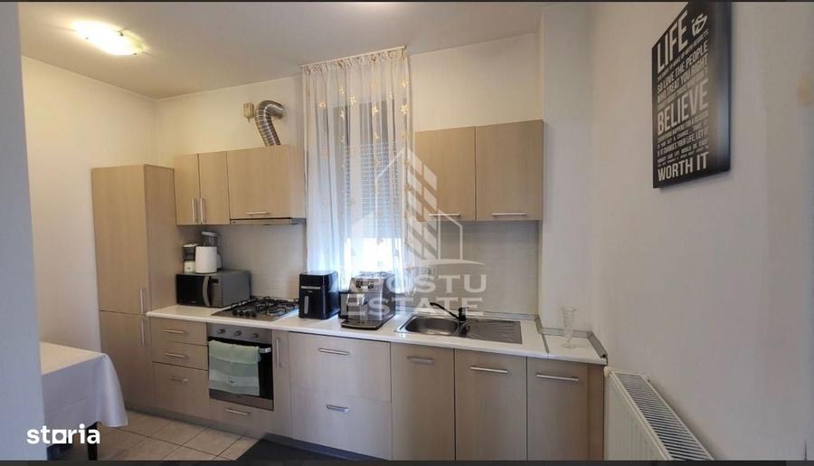 Vand apartament - 4
