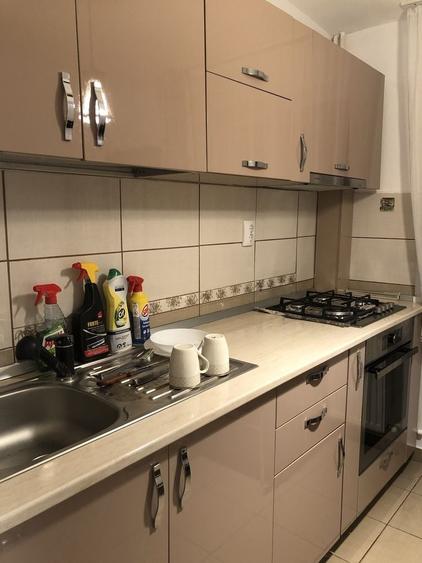 Garsonieră decomandată în Cartierul Nord