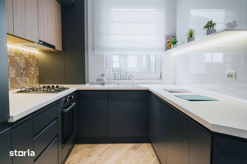 Apartament nou de vanzare cu 2 camere ultracentral Oradea - 11