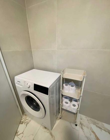 Apartament cu 2 camere decomandat, mobilat în Berceni