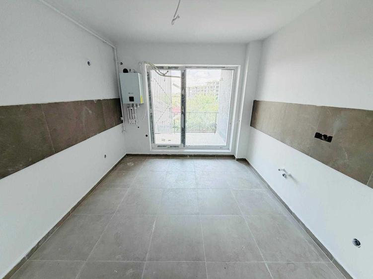 Proprietar, 2 camere NOU, Titan Pallady, Finalizat, etaj intermediar, 54mp, Gura Ariesului - 2