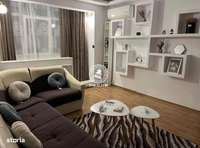 Apartament 2 camere de inchiriat, 55 mp - Podu Ros Cantemir - 8