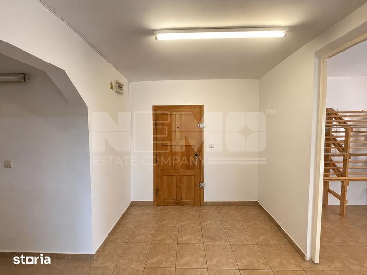 Apartament 3 Camere | Parter | Ideal Business sau Locuinta | Radauti - 2