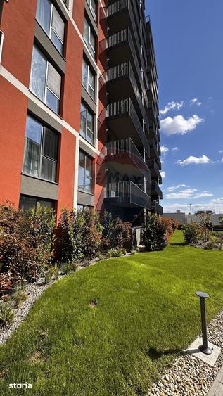 Apartament cu 3 camere în Theodor Pallady