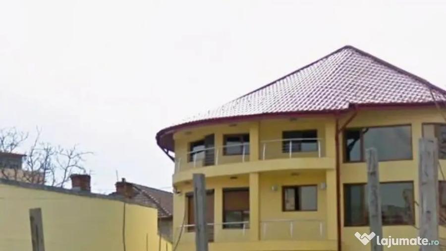 Spațiu comercial, de 400 mp, în Matei Voievod