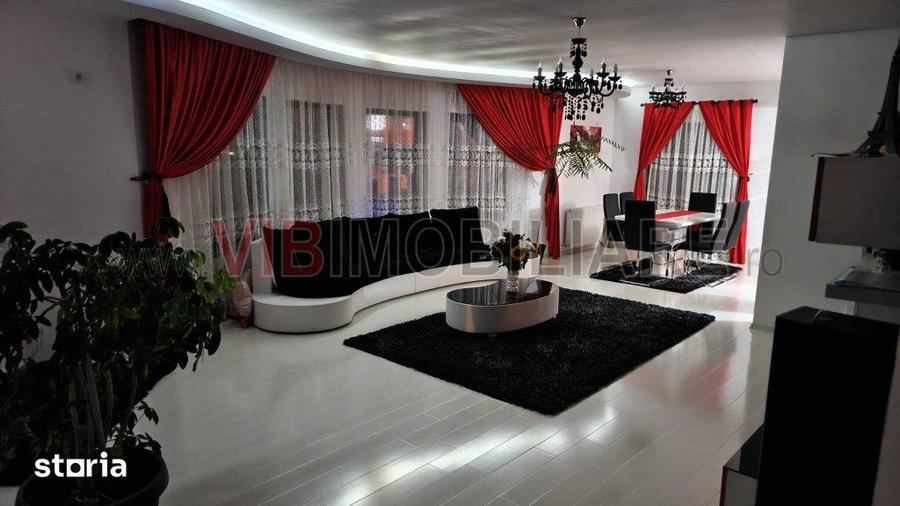 Casă cu 9 camere cu Teren 610 Mp în Ion Creangă