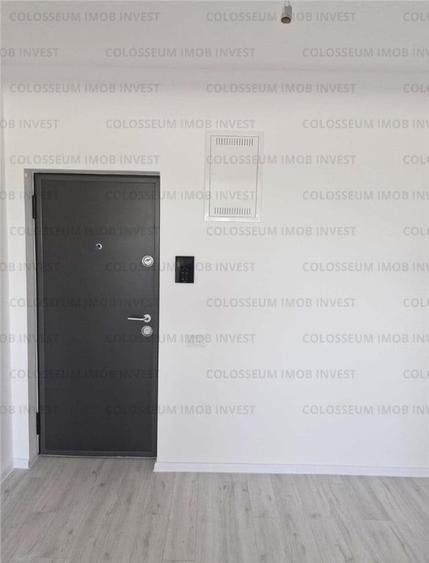 Apartament 2 Camere | Tip Studio | Vivamus Residence - Tractorul - 7