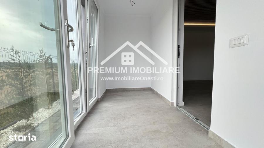 Casă cu 3 camere cu Teren 300 Mp în Central