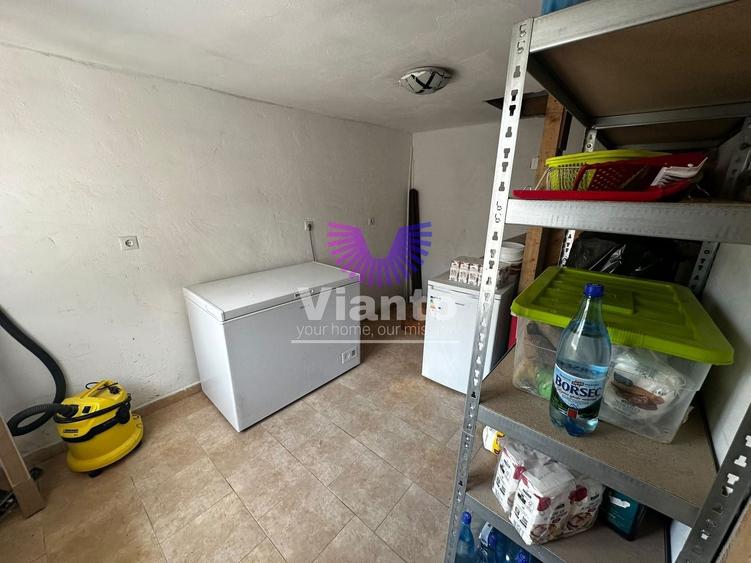 Casa Individuala 95 Mpu, Teren 800mp-Slimnic-Rusi - 16