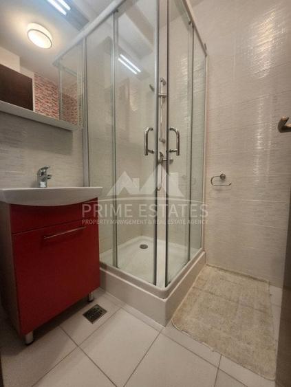Apartament cu 3 camere decomandat, mobilat în Grozăvești