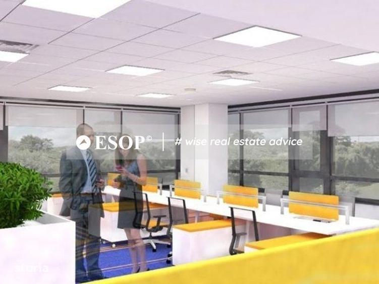 Spațiu comercial, de 900 mp, în Grozăvești