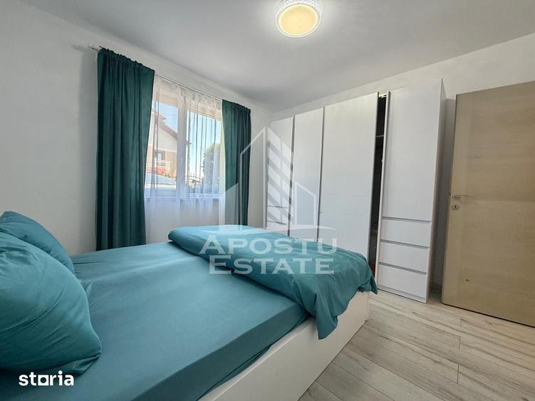 Apartament cu 2 camere, la casa, de inchiriat, Aradului, Timisoara - 6