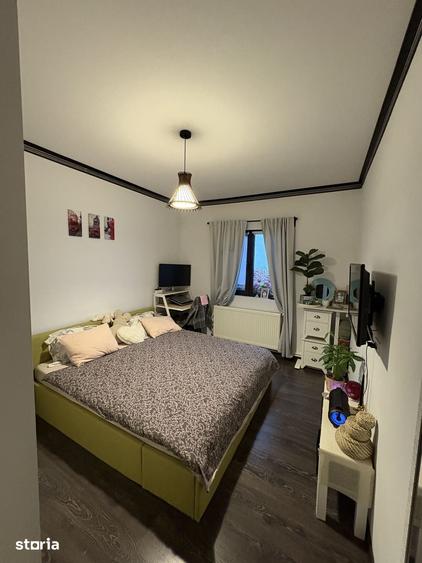 Casă cu 3 camere cu Teren 194 Mp în Central
