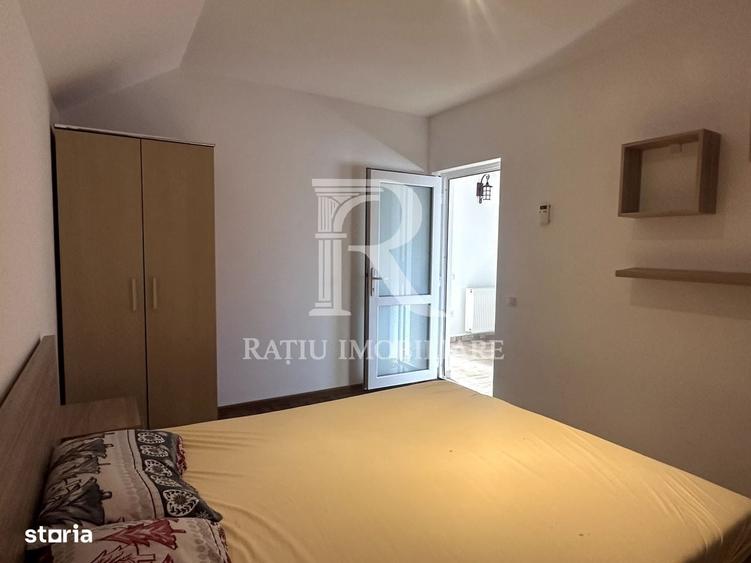 Casă cu 4 camere în Nufărul