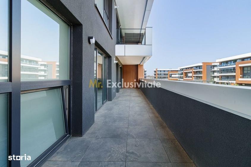 Astorium Garden | 2 camere | 70 mp - 11