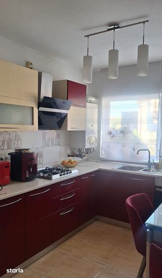 Casă cu 3 camere cu Teren 250 Mp în Tăuții-Măgherăuș
