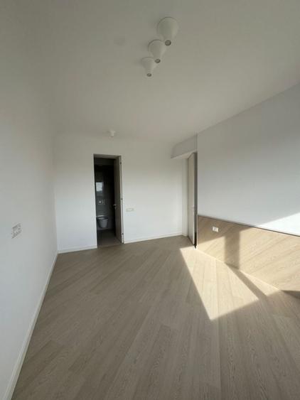Apartament cu 3 camere în Pipera