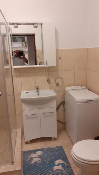 Garsonieră în Sud
