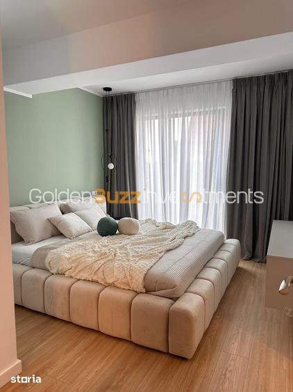 4 camere | Ima Residence | Iancu Nicolae - 13