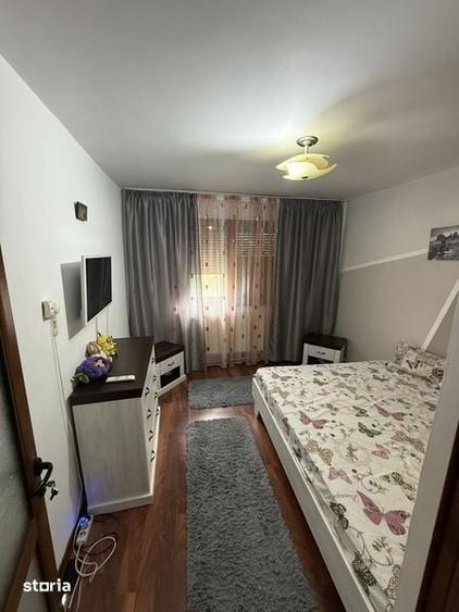 Apartament cu 2 camere în Obor