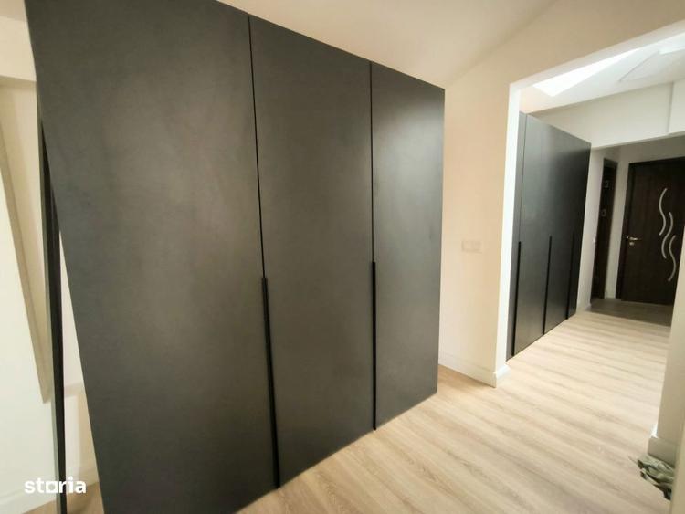 Modern apartment with 1 room, Motilor street, near to UMF / USAMV - 2