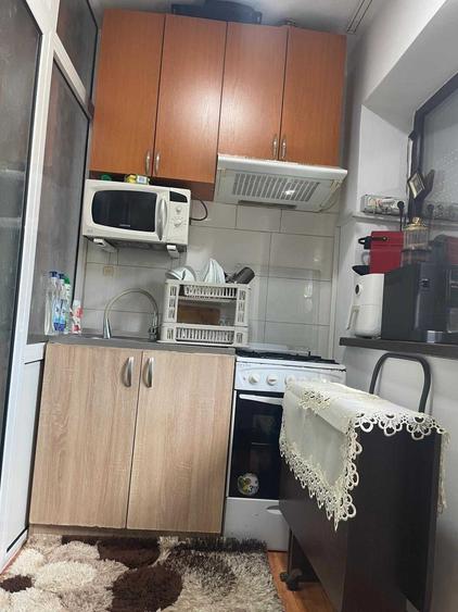 Garsonieră în Zahana