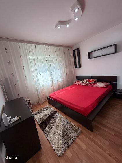 Apartament cu 2 camere în Brătianu
