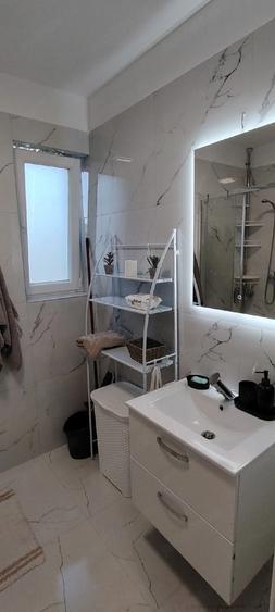Apartament cu 2 camere decomandat, mobilat în Măgurele