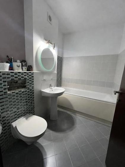 Apartament 3 camere, 74 mp, terasa 21 mp - Zona Aradului - 8