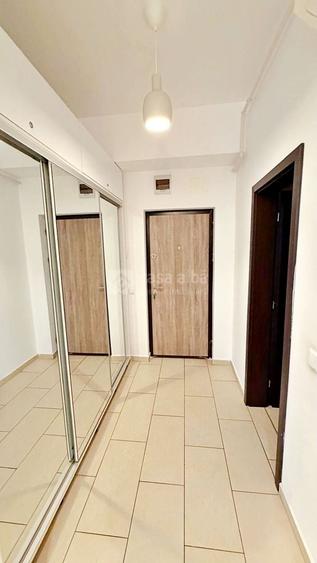 Apartament cu 2 camere nedecomandat, mobilat în Central