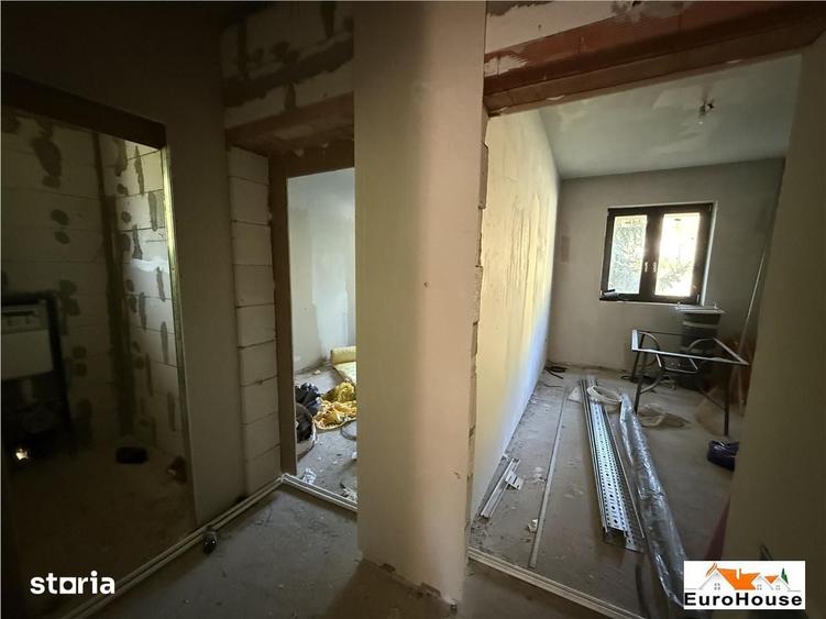CASA MODERNA DE VANZARE | SPATIOASA & TE - 6