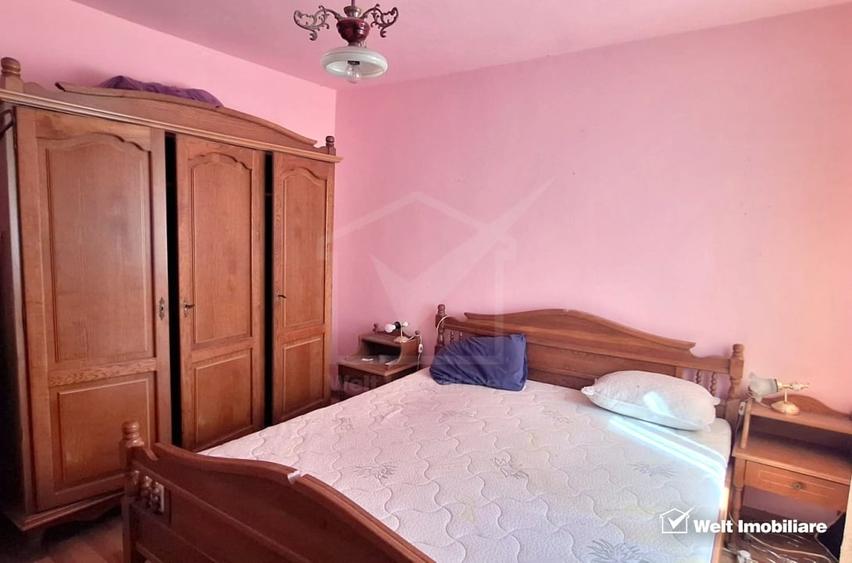 Inchiriere 2 camere, Manastur, clasic, zona BIG - 4