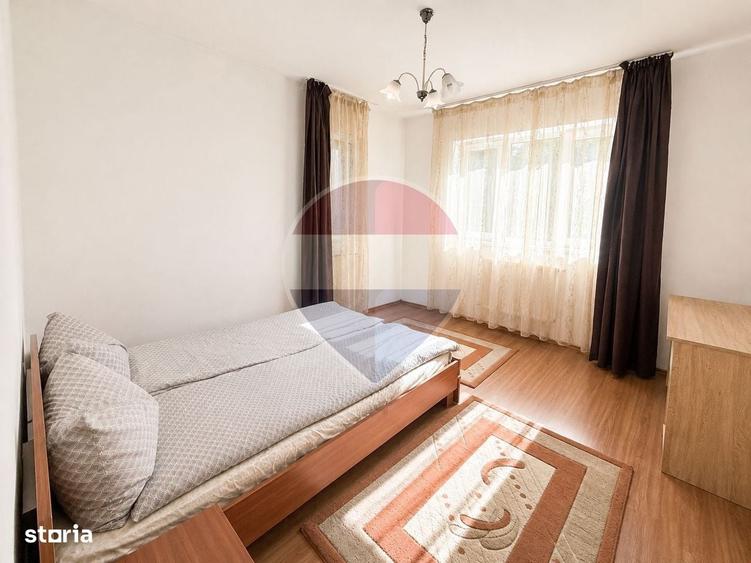 Apartament cu 2 camere de inchiriat zona FSEGA/ Pet friendly - 6