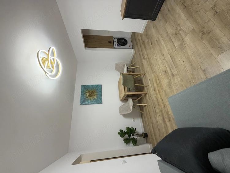 Apartament cu 2 camere decomandat în Micălaca
