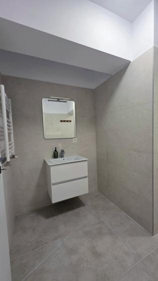 Apartament cu 2 camere decomandat, mobilat în Lujerului
