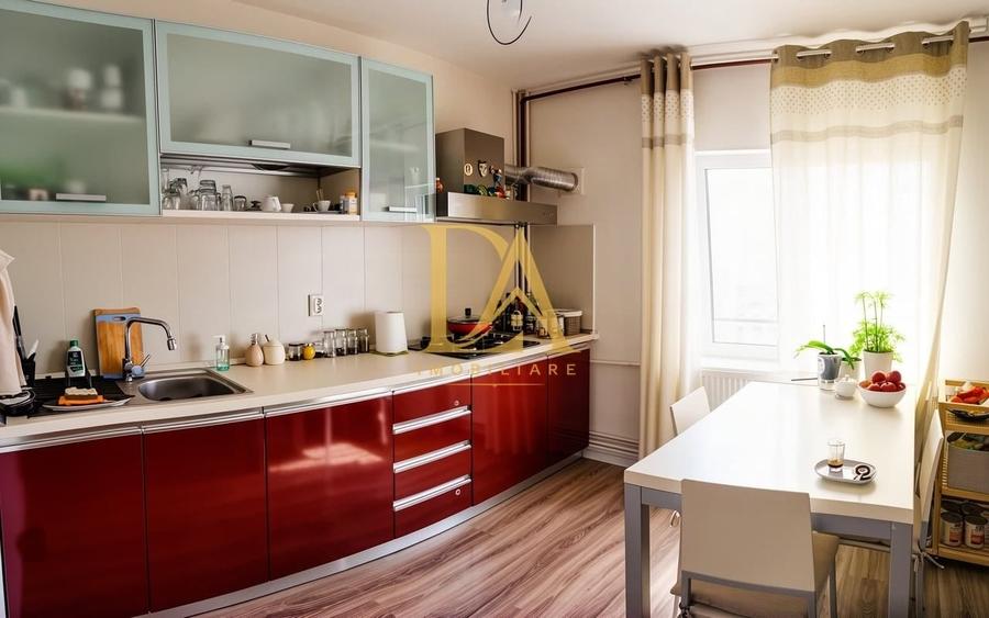 0% Comision 2 camere decomandat 66 mp centrală proprie Doamna Ghica - 1