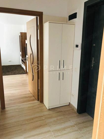 Apartament de Lux cu 2 Camere și Garaj Subteran – Bloc Nou-Crinului - 4