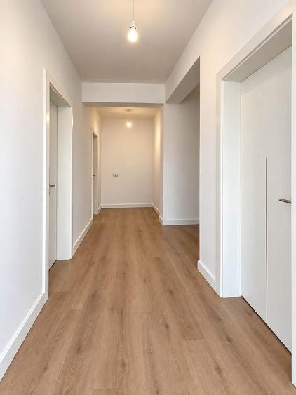 Casă individuală cu 4 camere cu Teren 400 Mp în Domnești