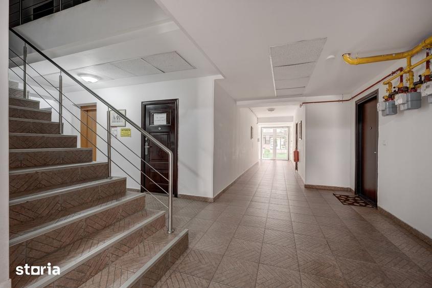 Apartament cu 3 camere în Central — fotografia 1