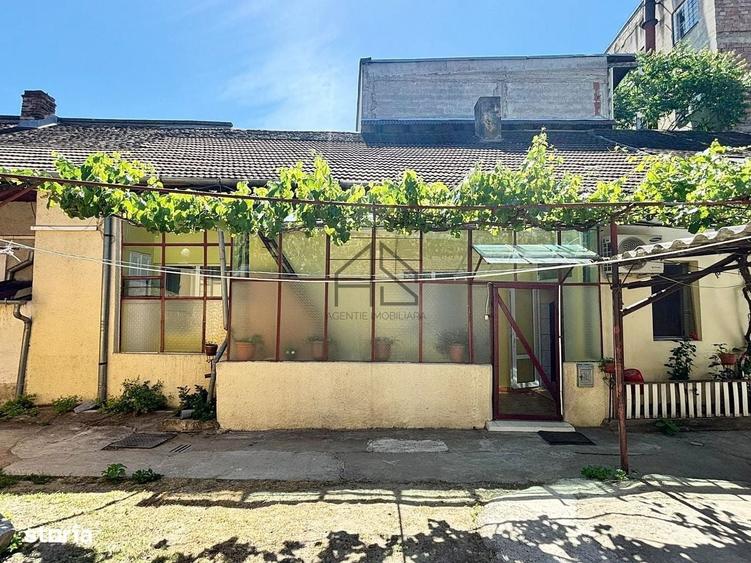 Apartament cu 2 camere în Ultracentral