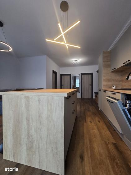 Apartament cu 3 camere decomandat în Mănăștur