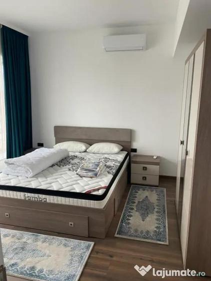 Apartament situat in zona FAR, in bloc nou - 8